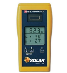 Thiết bị đo năng lượng mặt trời Seaward Solar Survey 100